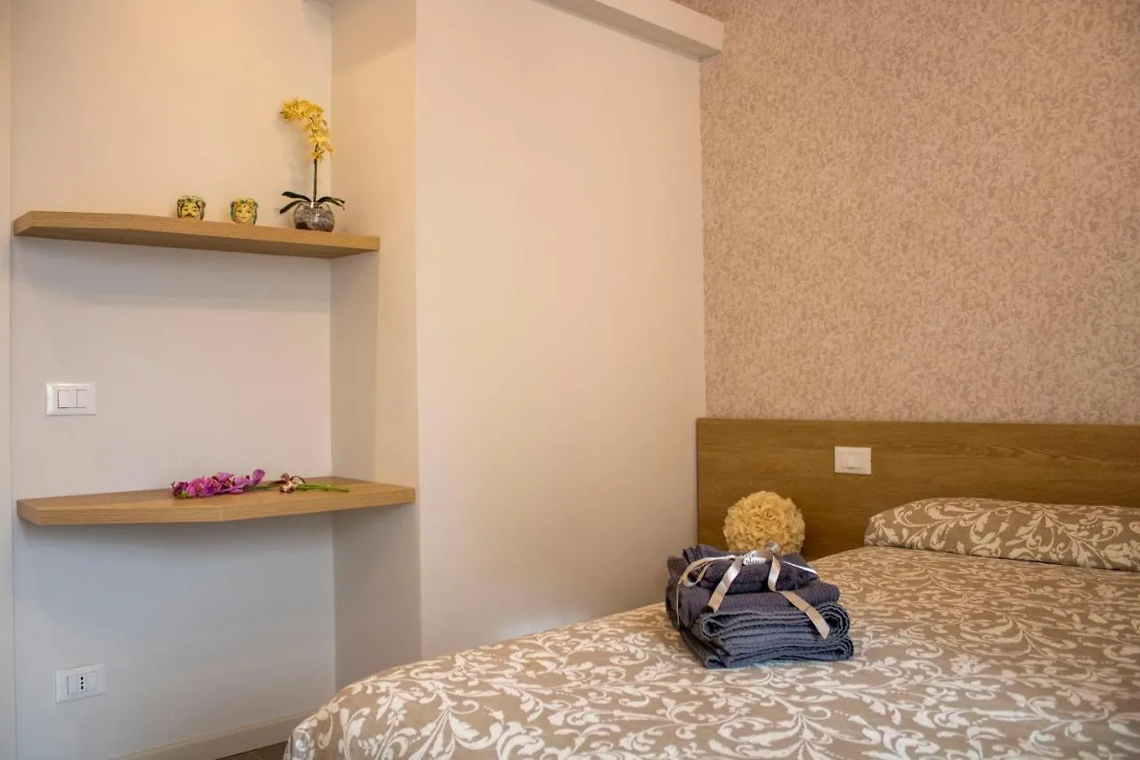 Holiday home Salgari Uno Villa Marina di Ragusa