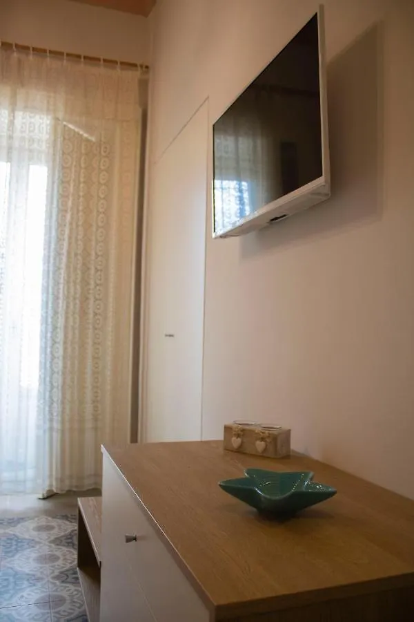 Holiday home Salgari Uno Villa Marina di Ragusa Italy