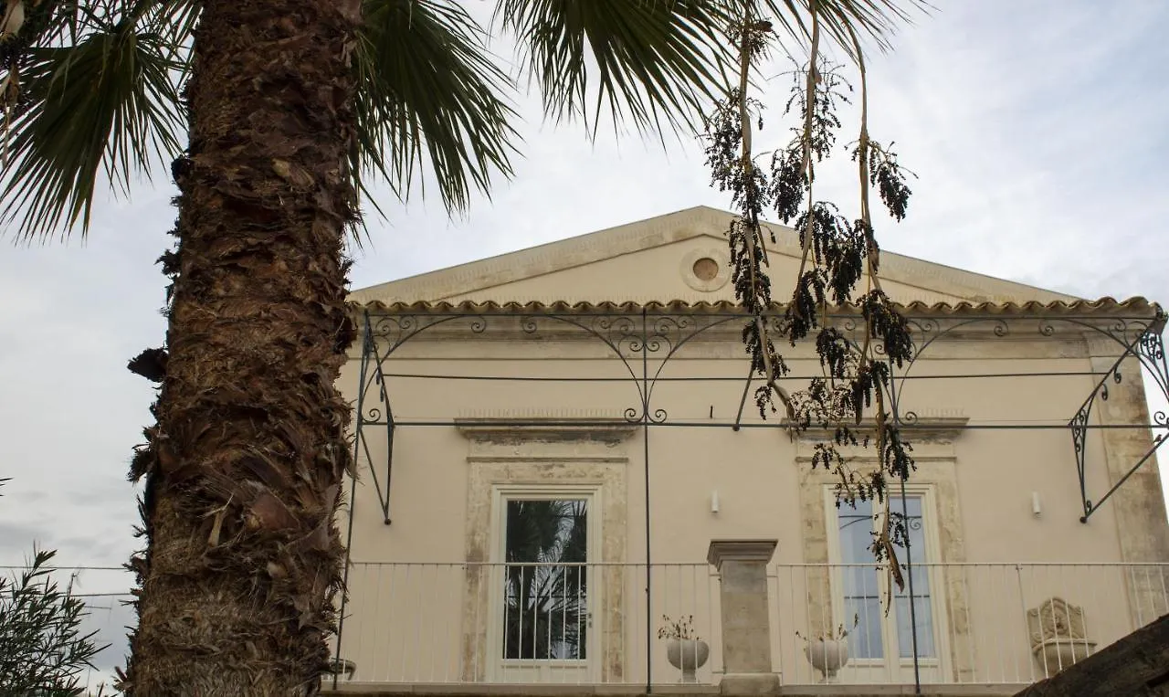 Salgari Uno Villa Marina di Ragusa