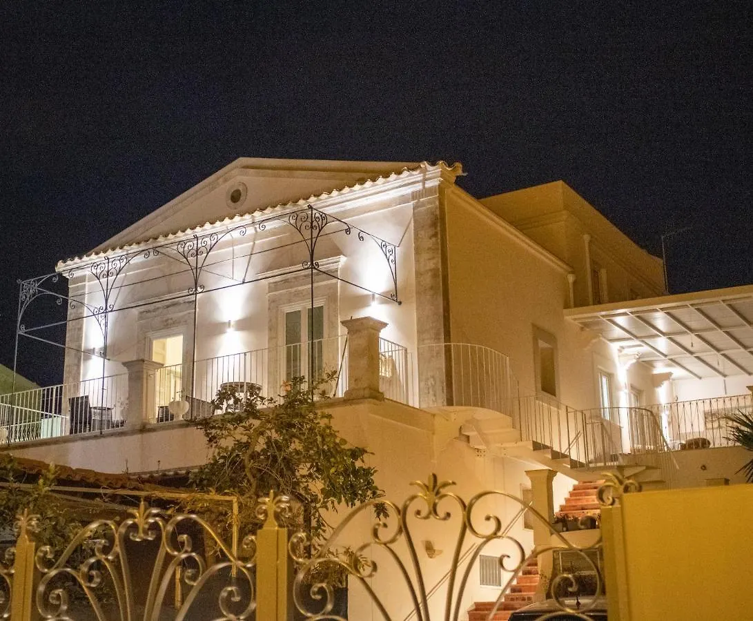 Holiday home Salgari Uno Villa Marina di Ragusa