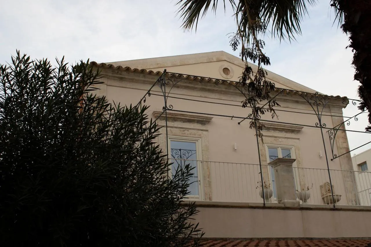 Holiday home Salgari Uno Villa Marina di Ragusa Italy