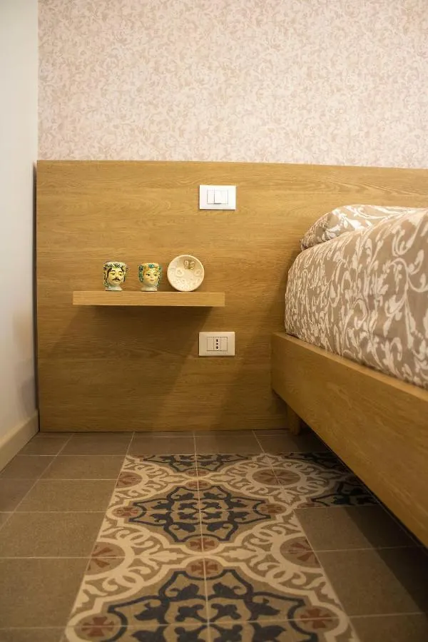 Salgari Uno Villa Marina di Ragusa Holiday home