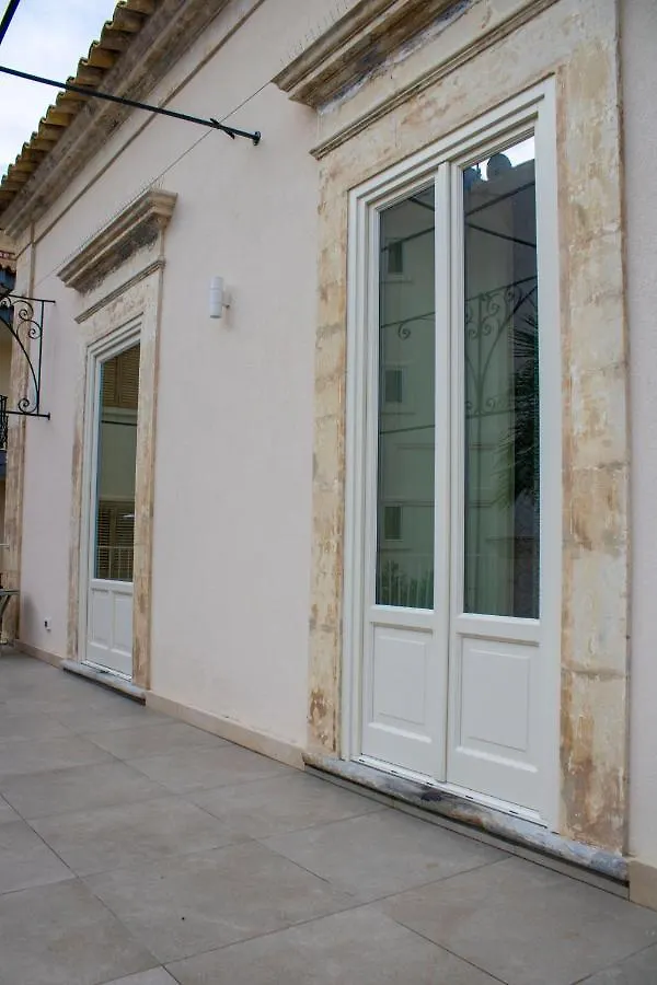 Holiday home Salgari Uno Villa Marina di Ragusa