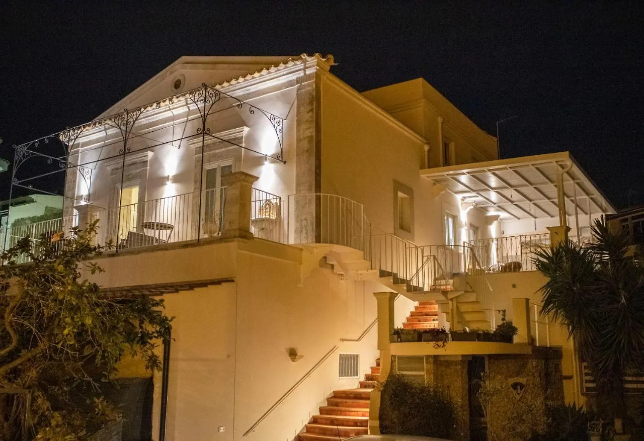 Salgari Uno Villa Marina di Ragusa