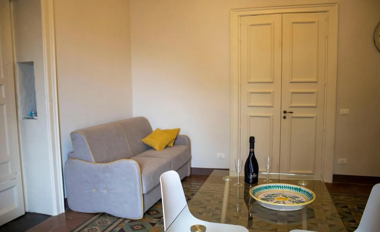 Salgari Uno Villa Marina di Ragusa