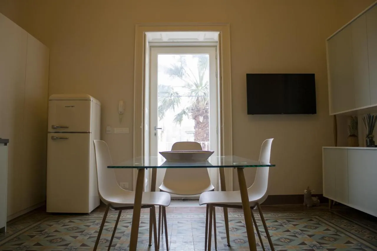 Salgari Uno Villa Marina di Ragusa