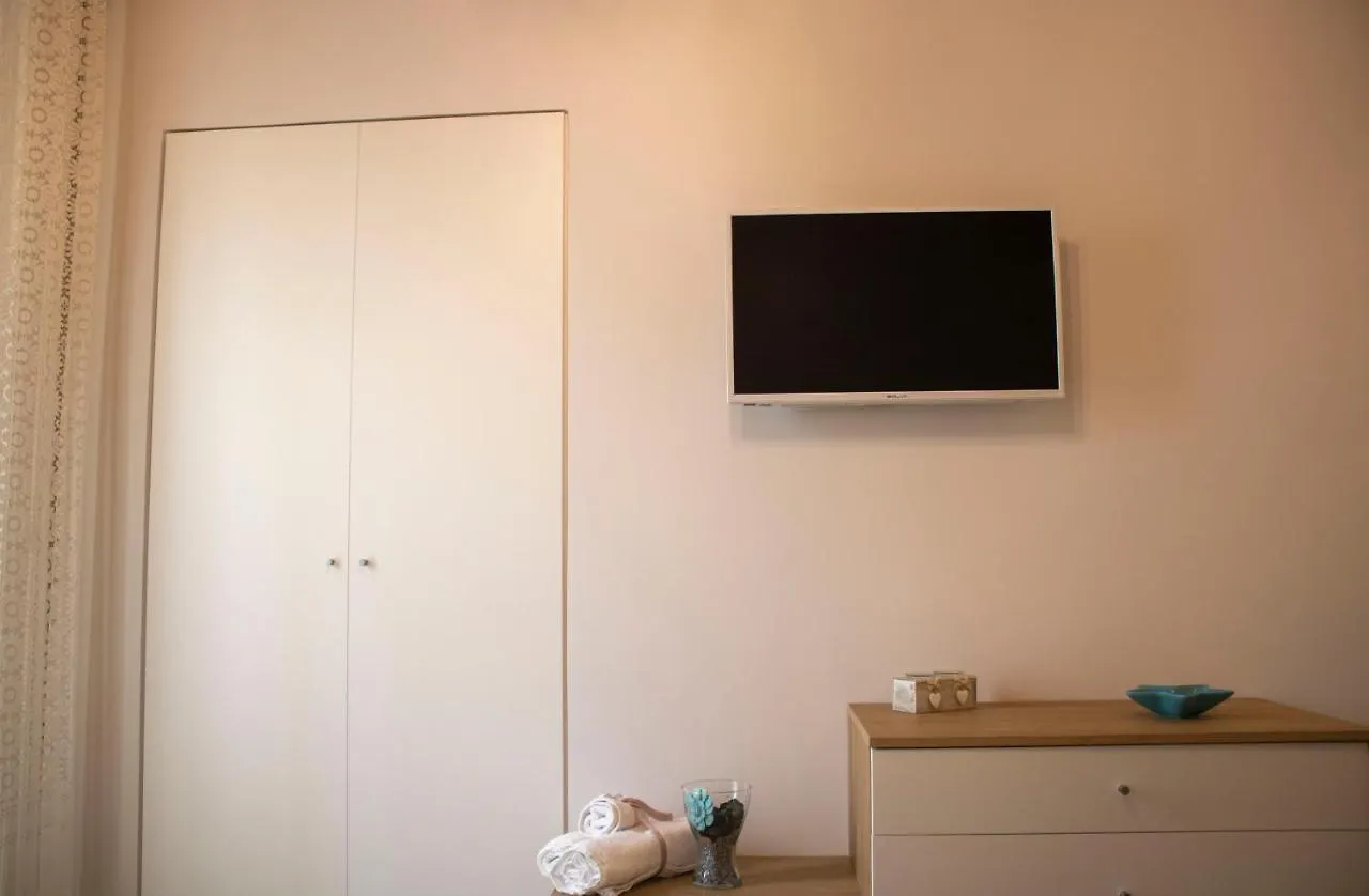 Holiday home Salgari Uno Villa Marina di Ragusa Italy