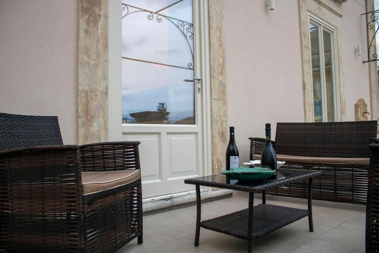 Salgari Uno Villa Marina di Ragusa Holiday home