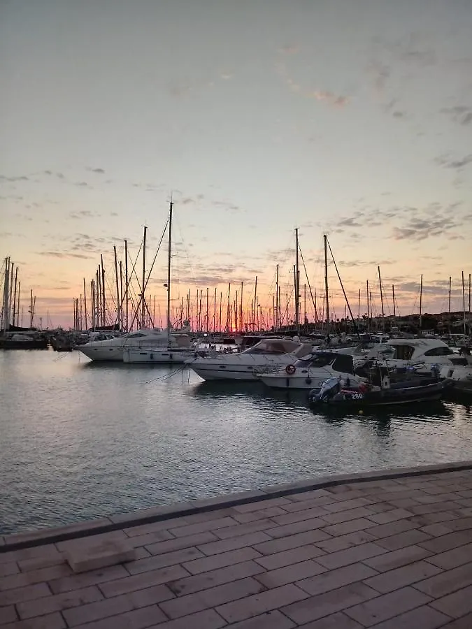 Salgari Uno Villa Marina di Ragusa 0*,  Italy