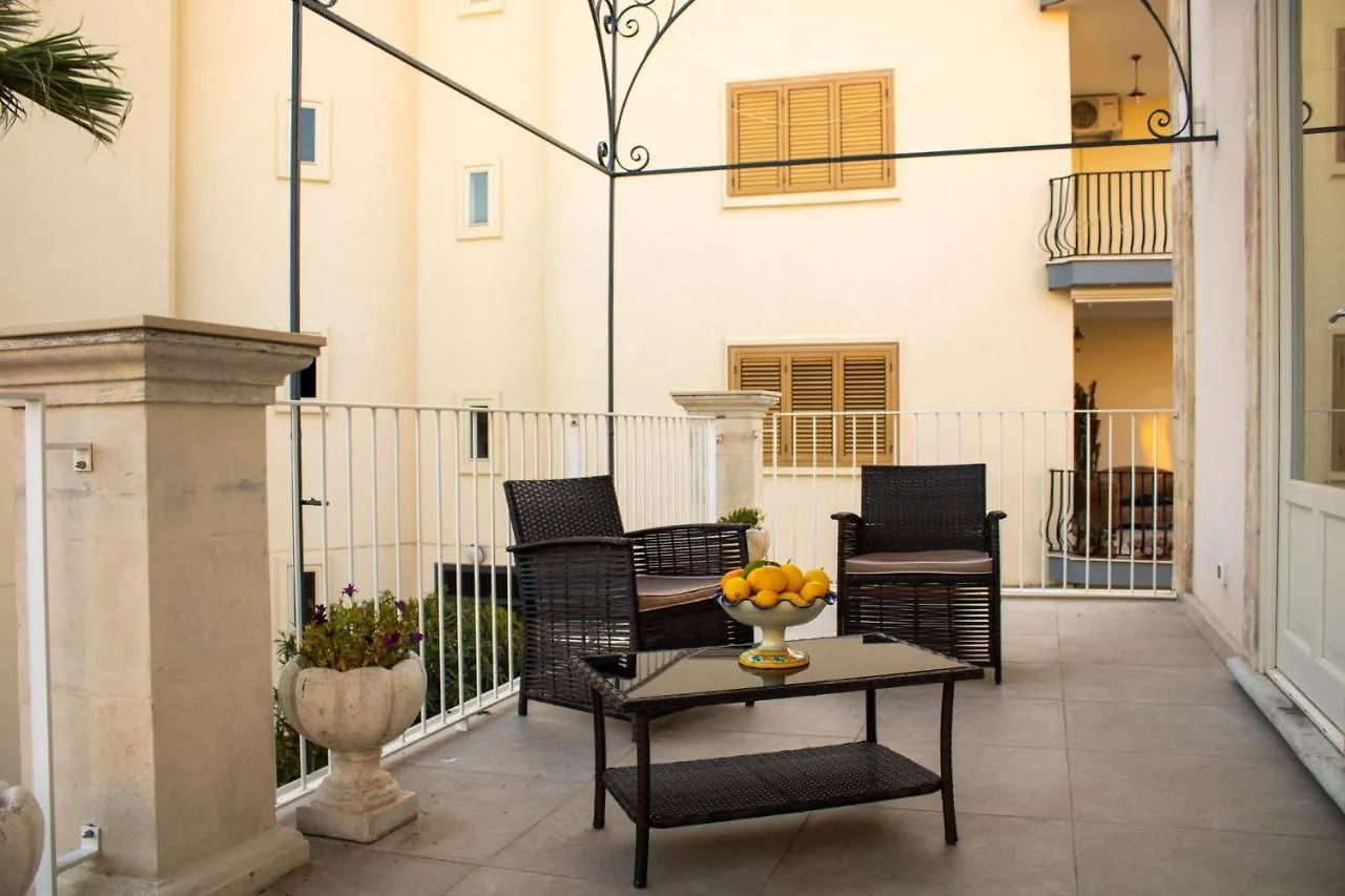 Salgari Uno Villa Marina di Ragusa Holiday home