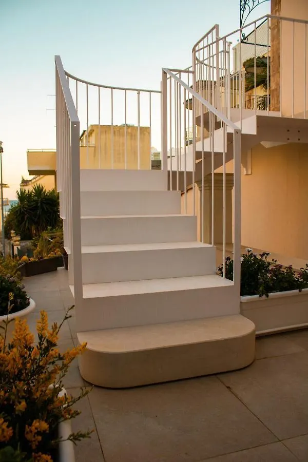 Holiday home Salgari Uno Villa Marina di Ragusa Italy