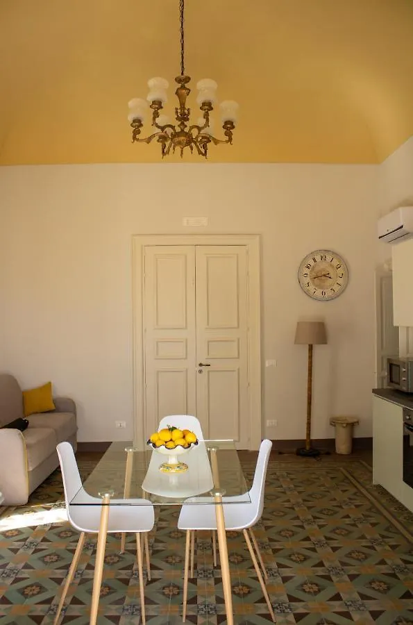 Salgari Uno Villa Marina di Ragusa