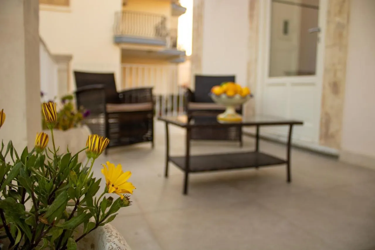 Holiday home Salgari Uno Villa Marina di Ragusa Italy