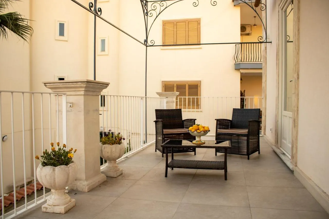 Salgari Uno Villa Marina di Ragusa