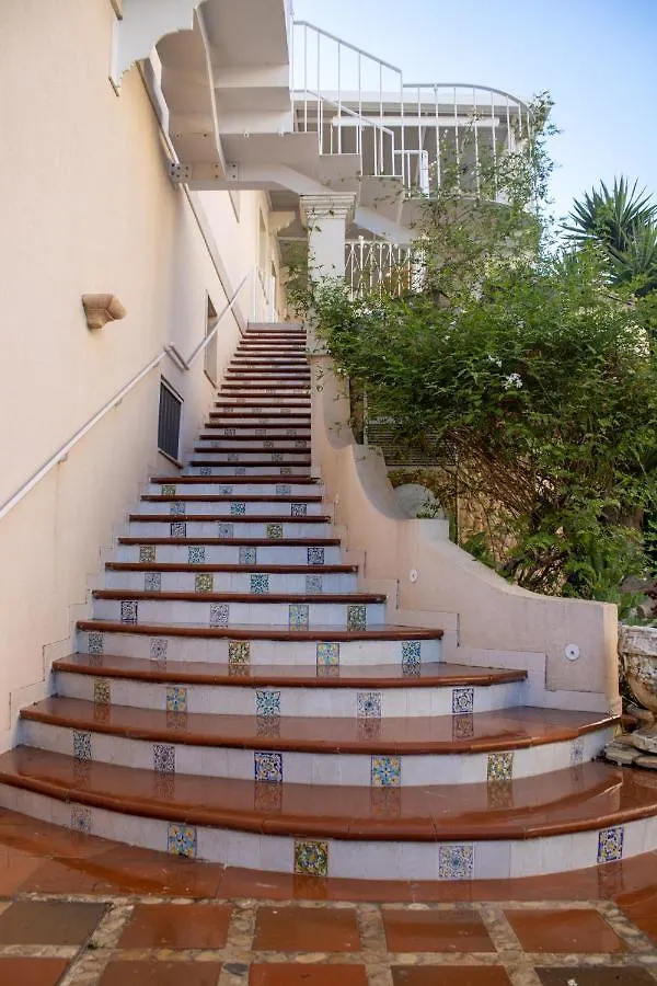 Salgari Uno Villa Marina di Ragusa