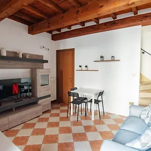 Casa Benzoni Appartamento Mantova