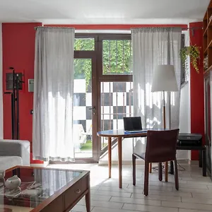 Fabio's Bnb Appartamento Milano