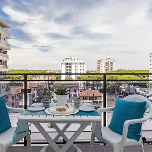 Lido Degli Estensi Flat A Due Passi Dalla Appartamento Llido Degli Estensi
