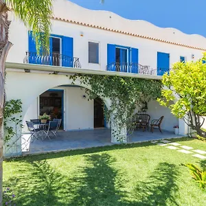 Villa Oliana, Marina di Ragusa