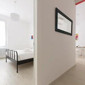 Housmart Vicolo Bolognetti Appartamento Bologna